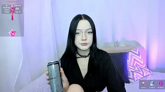 misscharms from StripChat