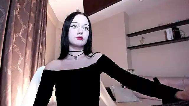 misscharms from StripChat