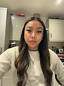 MissCherryyxox from StripChat