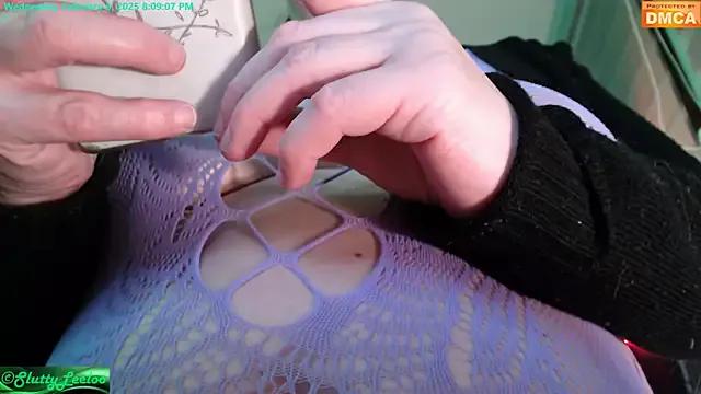 MissChienneLilou from StripChat