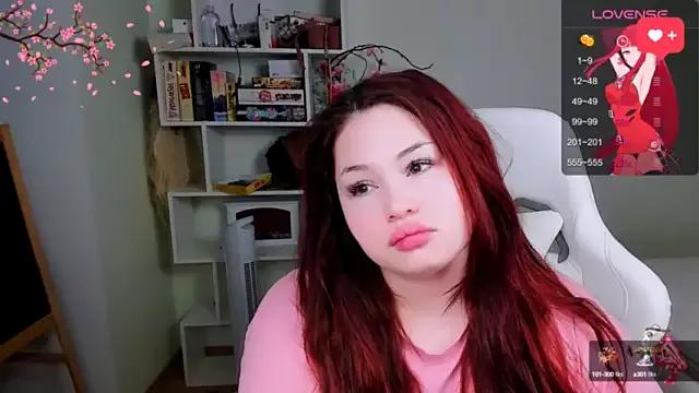 MissClarks from StripChat