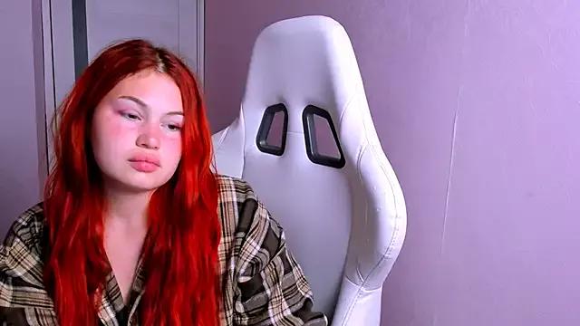 MissClarks from StripChat