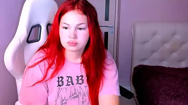 MissClarks from StripChat