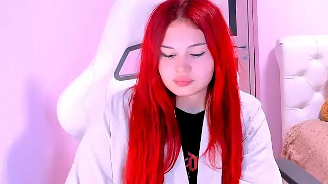 MissClarks from StripChat