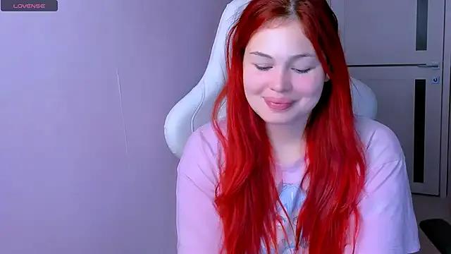 MissClarks from StripChat