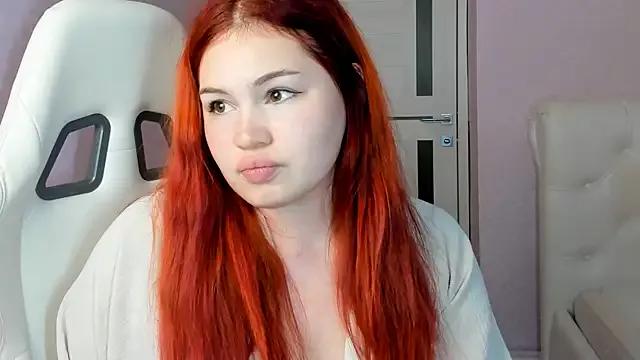 MissClarks from StripChat