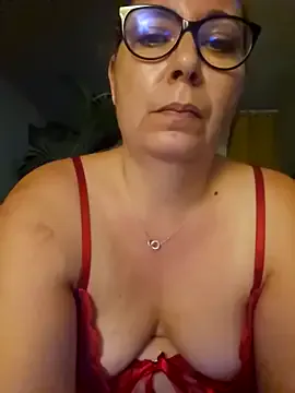 misscokine666 on StripChat 