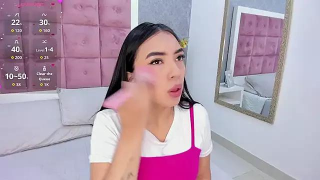 missconnor from StripChat
