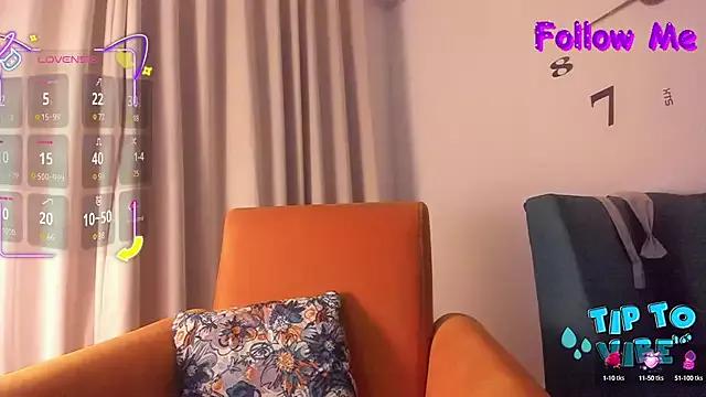 Misscruz_ from StripChat