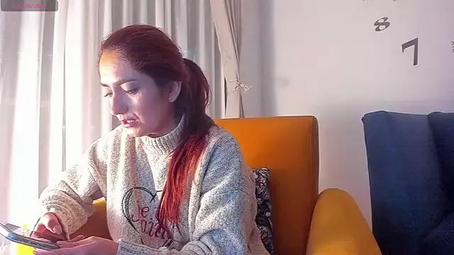 Misscruz_ from StripChat