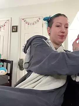 MissCumberdale from StripChat
