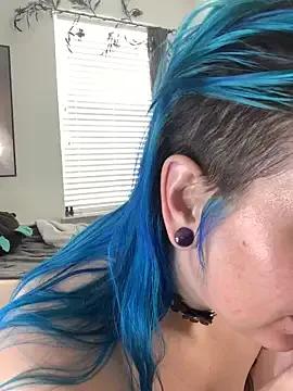 MissCumberdale from StripChat
