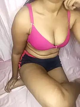 MissCutieepie from StripChat