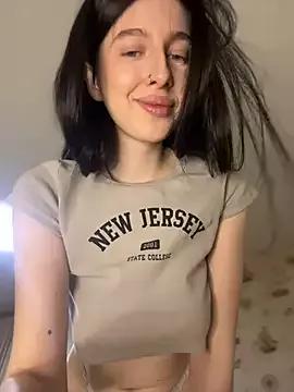 MissDasha from StripChat