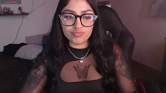 MissDennise from StripChat
