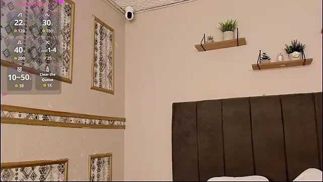Try our streaming cams variety and talk on a personal level with our adorable girls streamers, showing off their bountiful shapes and dildos.