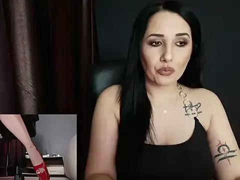 missdyaa from StripChat