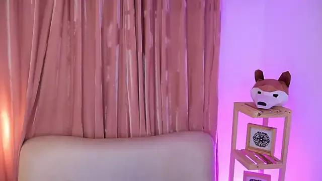 Try our streaming cams variety and talk on a personal level with our adorable girls streamers, showing off their bountiful shapes and dildos.