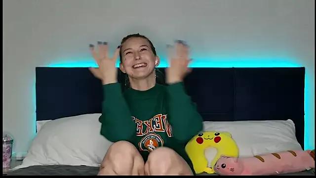 MissEmilyMiller from StripChat