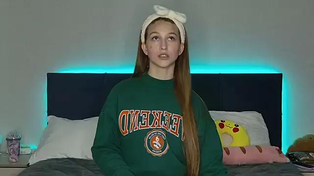 MissEmilyMiller from StripChat