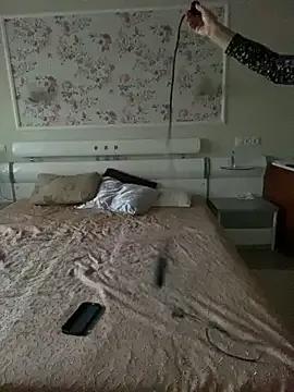 missevacrystal from StripChat is Freechat