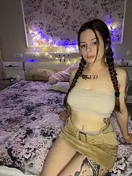 Try our streaming cams variety and talk on a personal level with our adorable girls streamers, showing off their bountiful shapes and dildos.