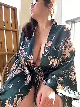 Missexhibcurvy from StripChat