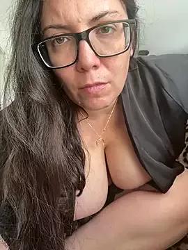 Missexhibcurvy from StripChat