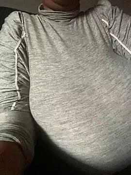 MissFancyXXL from StripChat