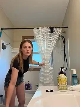 Missflokes from StripChat