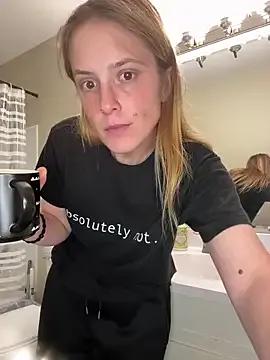 missflokes from StripChat is Freechat