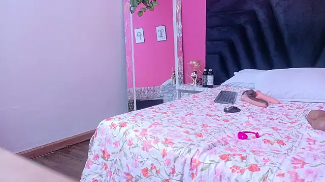 missfoster on StripChat 