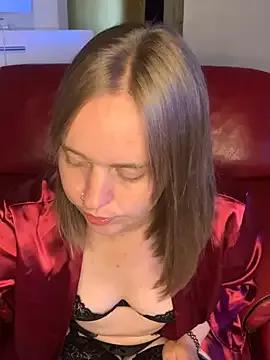 MissGirly from StripChat