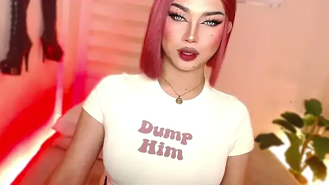 MissGreta_Hunterx on StripChat 