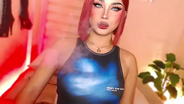 MissGreta_Hunterx on StripChat 