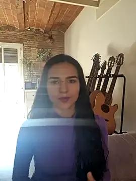 MissHazelnut from StripChat