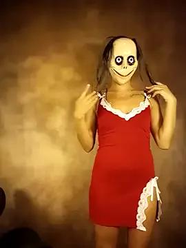 MissHazelnut from StripChat is Freechat