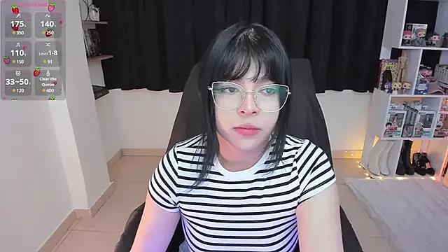 Try our streaming cams variety and talk on a personal level with our adorable girls streamers, showing off their bountiful shapes and dildos.