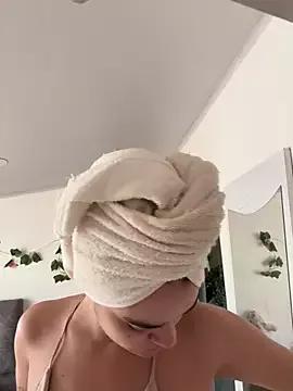 MISSHORNY from StripChat