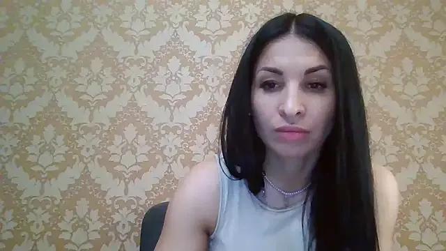 MissHot19 from StripChat