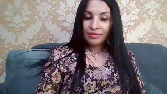 MissHot19 from StripChat