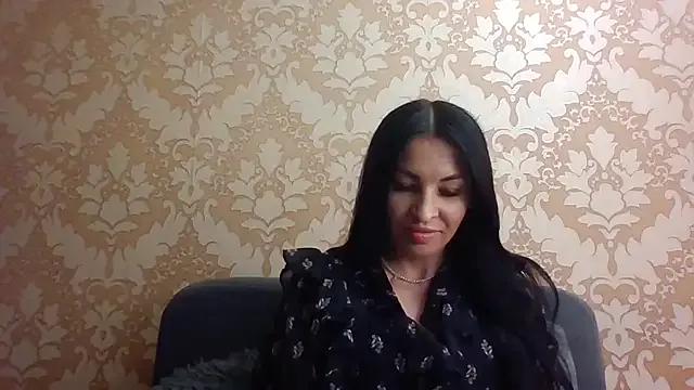 MissHot19 from StripChat