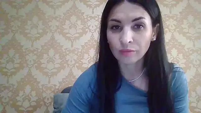 MissHot19 from StripChat