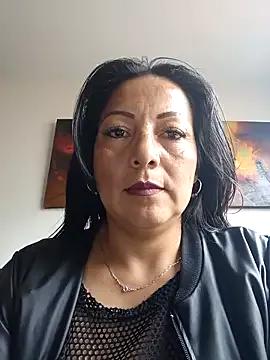 Misshot_01 from StripChat is Freechat