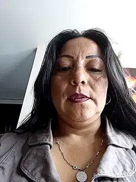 Misshot_01 from StripChat is Freechat