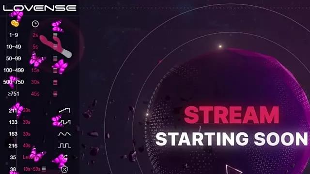 missicute from StripChat