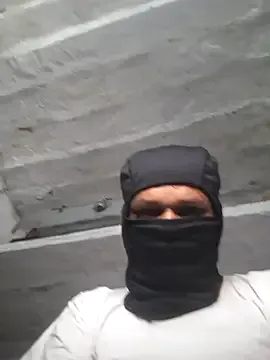 Missindia1234 from StripChat