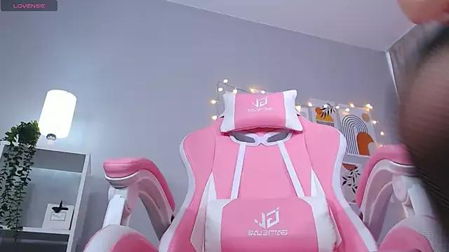 Try our streaming cams variety and talk on a personal level with our adorable girls streamers, showing off their bountiful shapes and dildos.