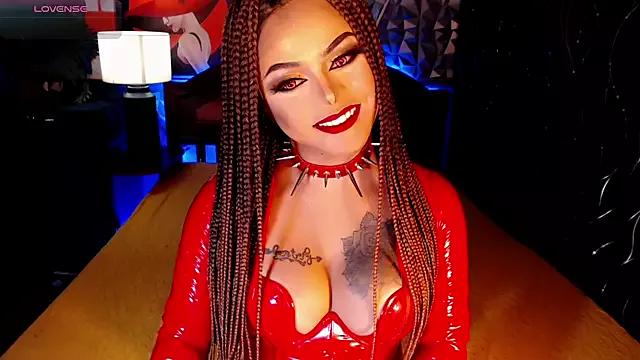 Try our streaming cams variety and talk on a personal level with our adorable girls streamers, showing off their bountiful shapes and dildos.