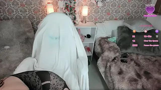 missjudi from StripChat